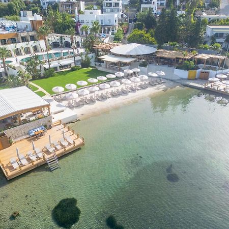 Avantgarde Refined Yalıkavak Buitenkant foto