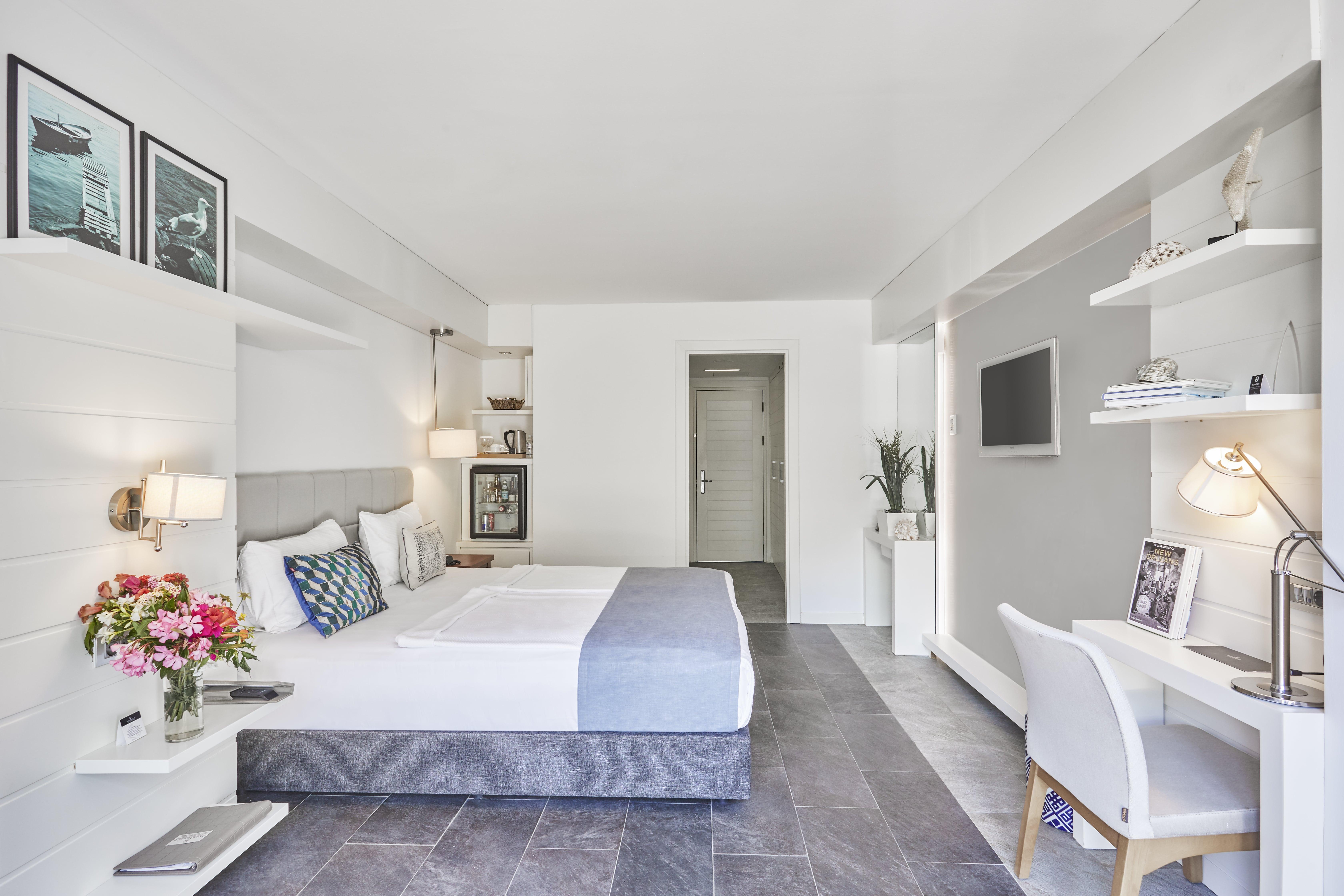 Avantgarde Refined Yalıkavak Buitenkant foto
