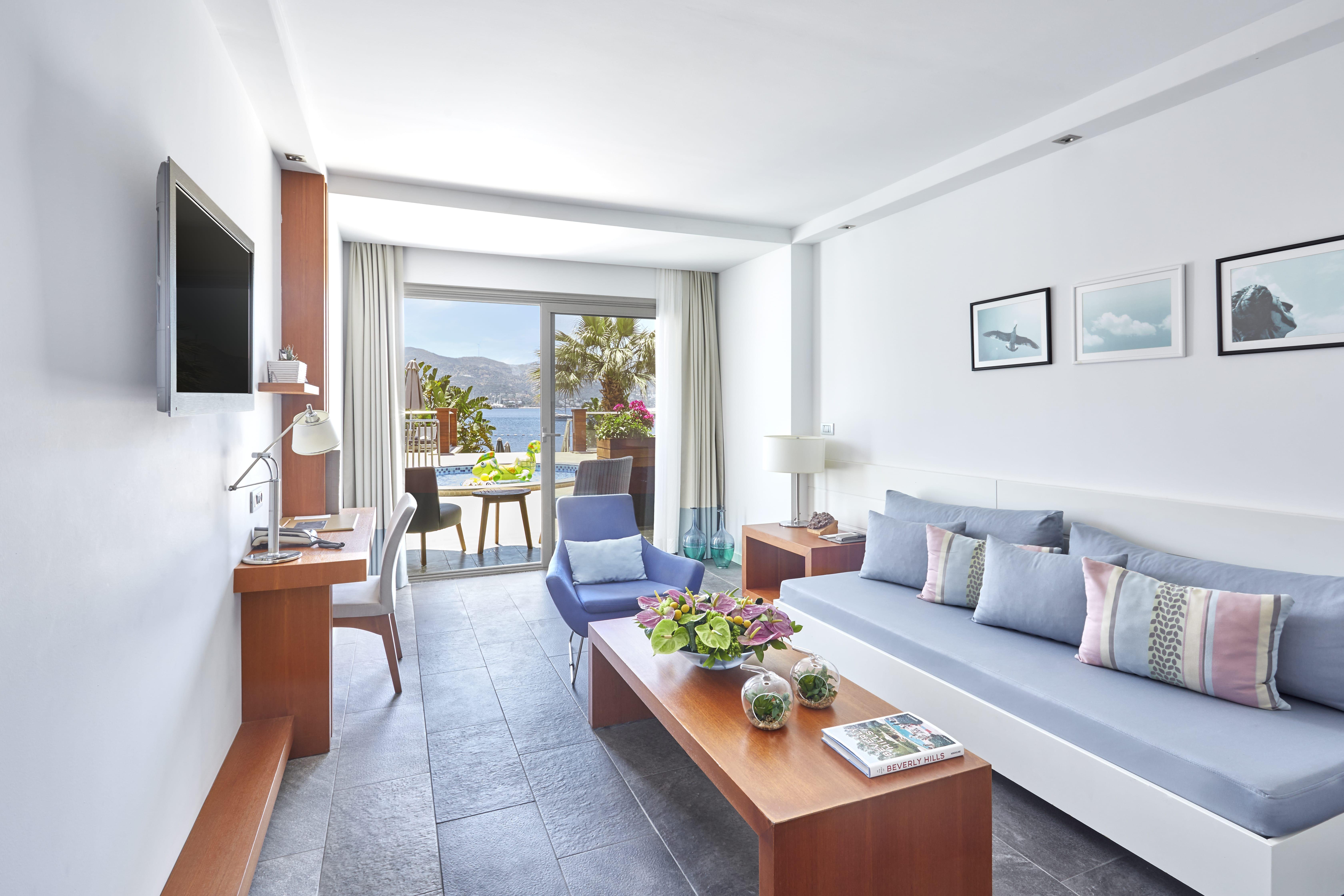 Avantgarde Refined Yalıkavak Buitenkant foto