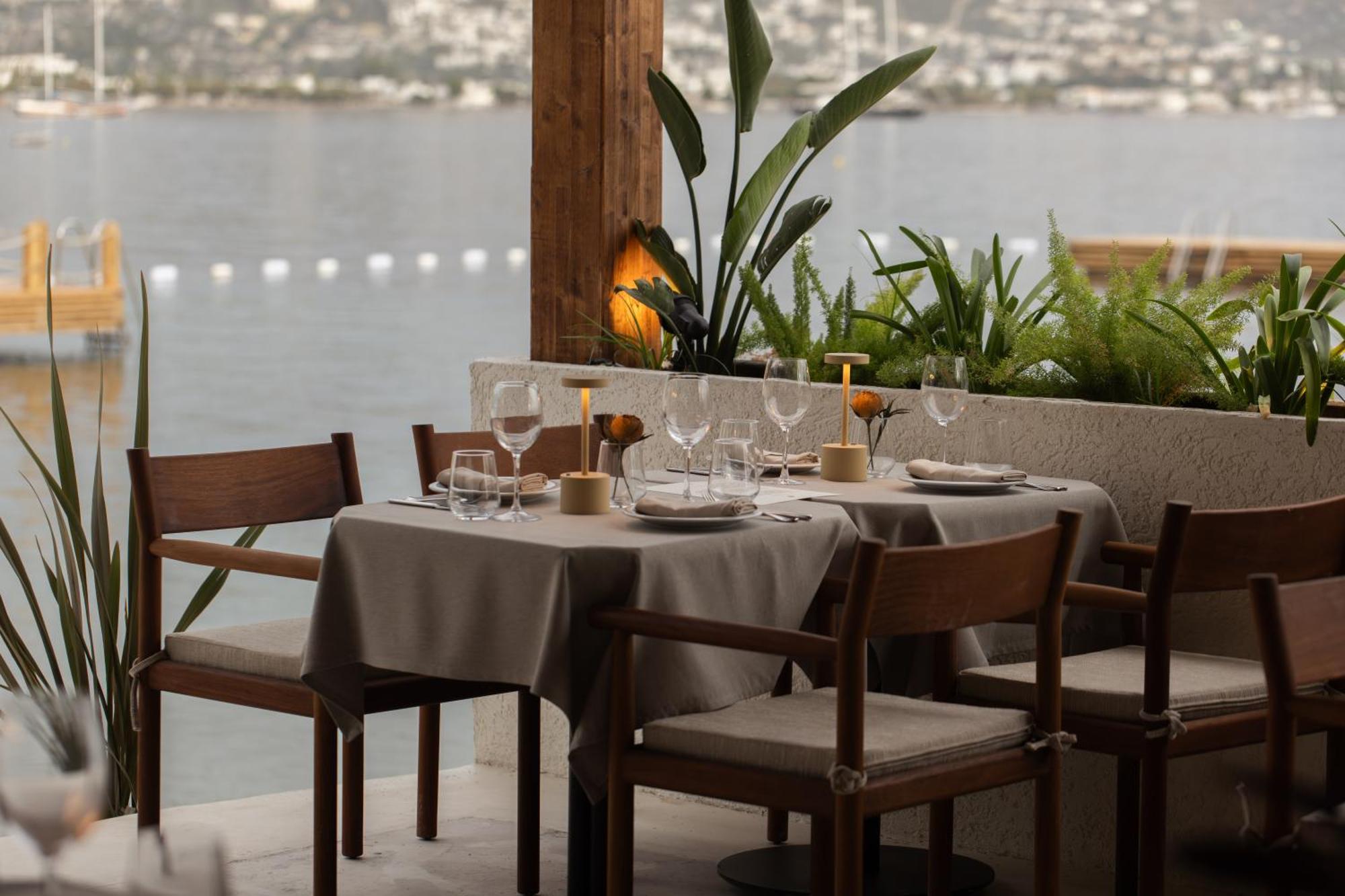 Avantgarde Refined Yalıkavak Buitenkant foto
