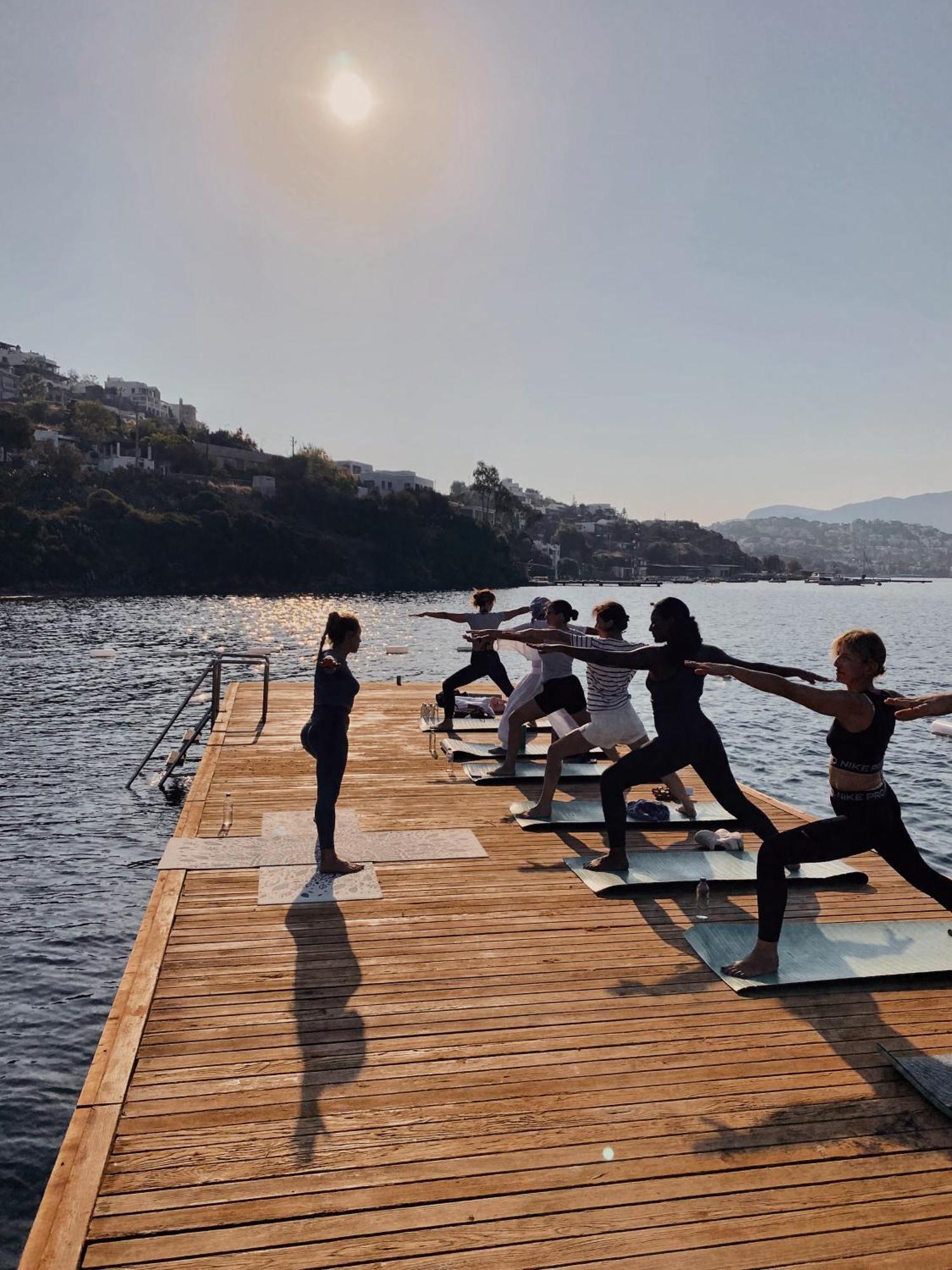 Avantgarde Refined Yalıkavak Buitenkant foto